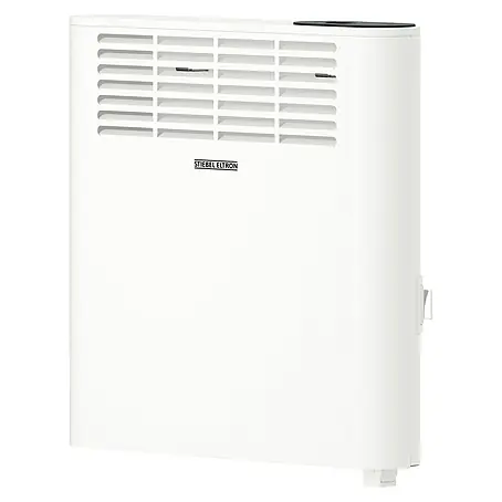 Stiebel Eltron  Konvektorheizung CNS PLUS LCD Wandmontage