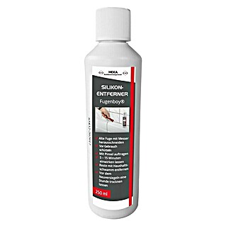Heka Odstranjevalec silikona Fugenboy (250 ml)
