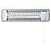 Stiebel Eltron Estufa de pie infrarrojos para pared 
