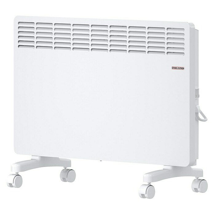 Stiebel Eltron Convector EG 50 TR2 (2.000 W, Superficie calefactable: 25 m²) | BAUHAUS