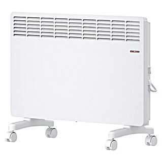 Stiebel Eltron Konvektorheizung (2.000 W, Raumheizvermögen: 25 m², Weiß)