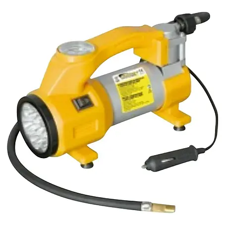 Compresor 150 PSI