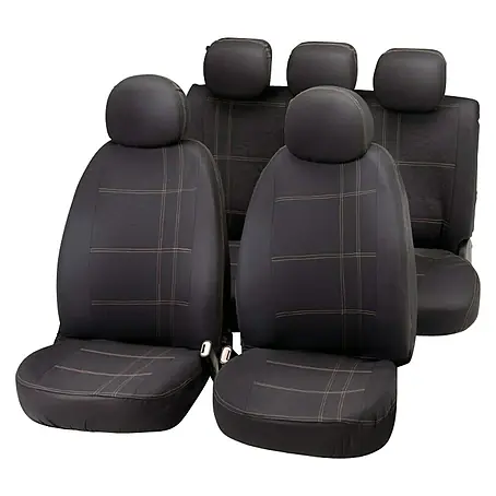 Funda para asientos de coche Embroidery