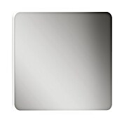 Camargue Espejo con luz LED Celia (80 x 80 cm) | BAUHAUS