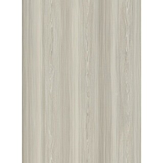 Oknum Suelo de vinilo SPC Ivory White (1.220 x 182 x 5 mm, Ivory White)