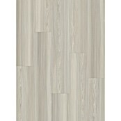 Oknum Suelo vinílico SPC Ivory White (1.220 x 182 x 5 mm, Gris) | BAUHAUS