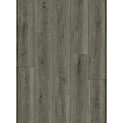 Oknum Suelo vinílico SPC Silver Grey (1.220 x 182 x 5 mm, Gris) | BAUHAUS