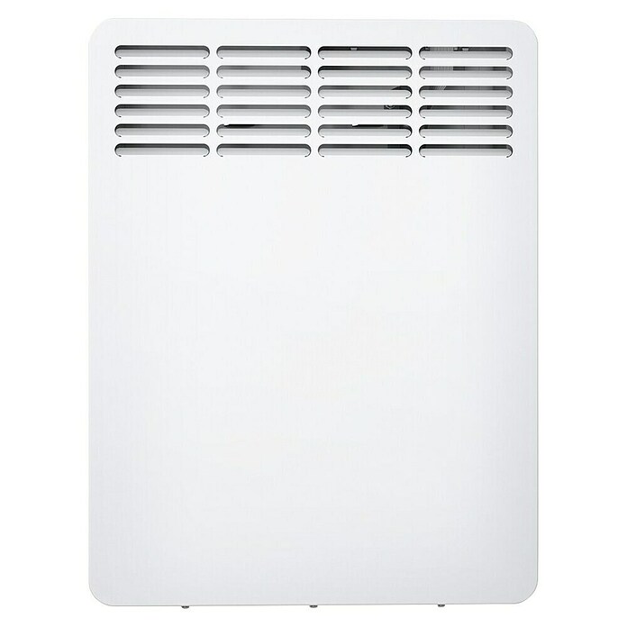 AEG Konvektorheizung Wandmontage (500 W, Raumheizvermögen: 6 m², Alpinweiß) | BAUHAUS