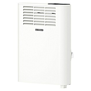 Stiebel Eltron Konvektorheizung CNS PLUS LCD Wandmontage (500 W, Raumheizvermögen: 6 m², Weiß)