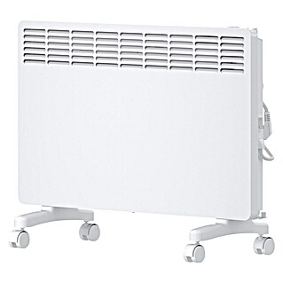 Stiebel Eltron Konvektorheizung EG-50-PL2-PE (2.000 W, Raumheizvermögen: 25 m², Weiß)