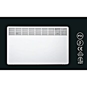 AEG Convector WKL (1.500 W, Superficie calefactable: 20 m²) | BAUHAUS