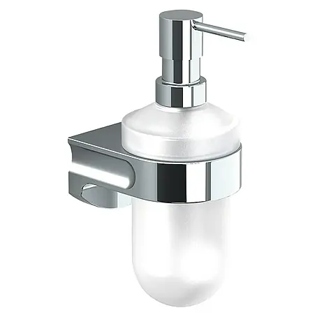 Creabath Decoart Dispensador de jabón
