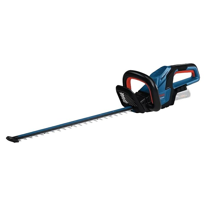 Bosch Professional AMPShare 18V Akku-Heckenschere GHE 18V-60 II (18 V, Ohne Akku, Schwertlänge: 60 cm) | BAUHAUS
