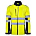 Chaqueta Softshell Antares 