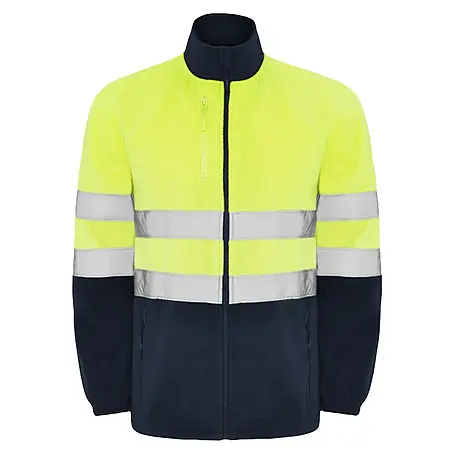 Chaqueta polar Altair