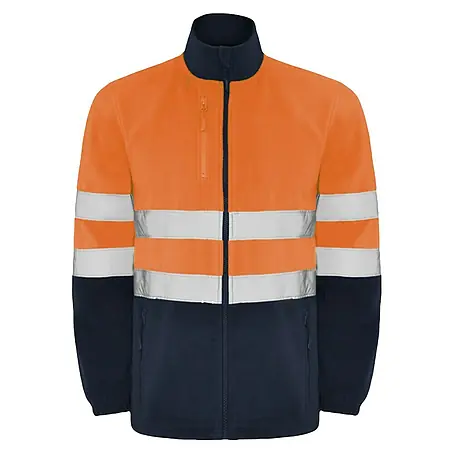 Chaqueta polar Altair
