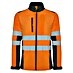 Chaqueta Softshell Antares 