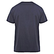 Camiseta Expedition (M, Plomo/Negro, 60% algodón / 40% poliéster) | BAUHAUS