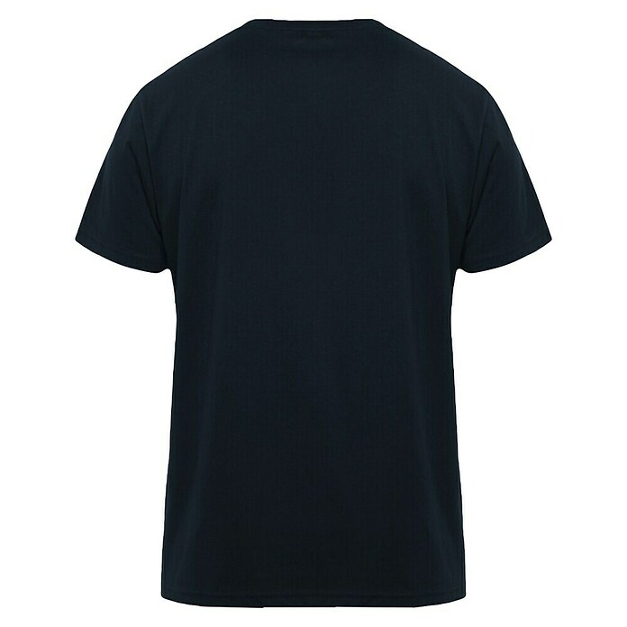 Camiseta Expedition (M, Azul/Royal, 60% algodón / 40% poliéster) | BAUHAUS