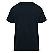 Camiseta Expedition (M, Azul/Royal, 60% algodón / 40% poliéster) | BAUHAUS