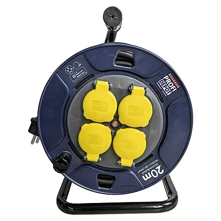 Profi Depot  Kabeltrommel