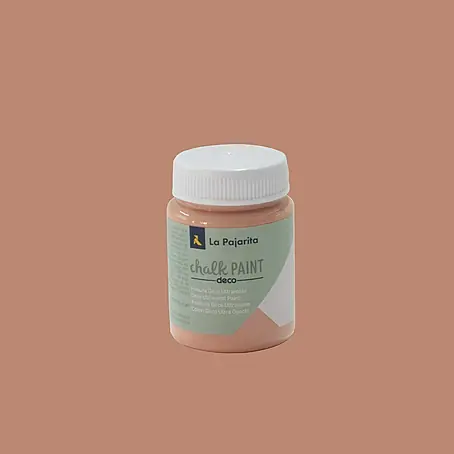 La Pajarita  Pintura de tiza Chalk Paint