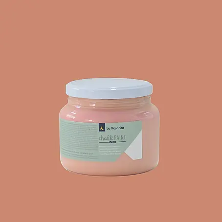 La Pajarita  Pintura de tiza Chalk Paint