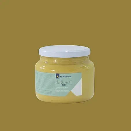 La Pajarita  Pintura de tiza Chalk Paint