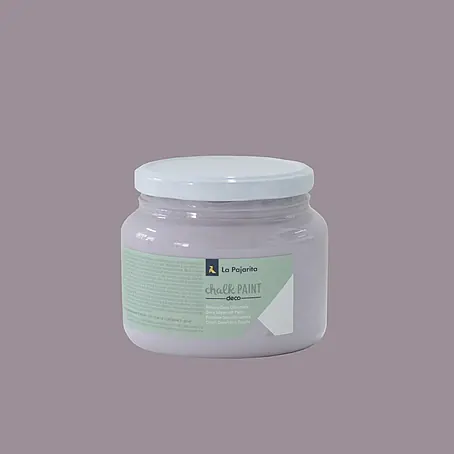 La Pajarita  Pintura de tiza Chalk Paint