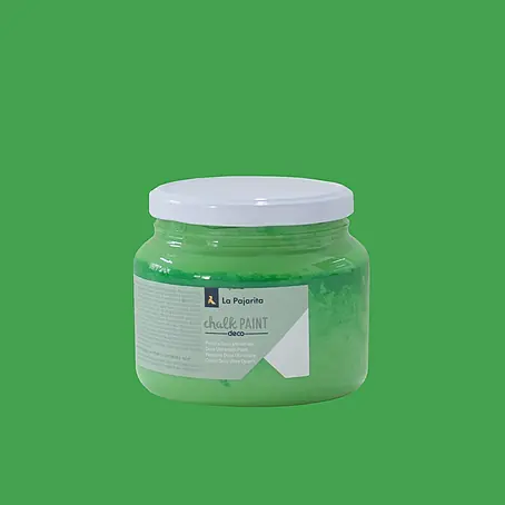 La Pajarita  Pintura de tiza Chalk Paint