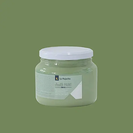 La Pajarita  Pintura de tiza Chalk Paint