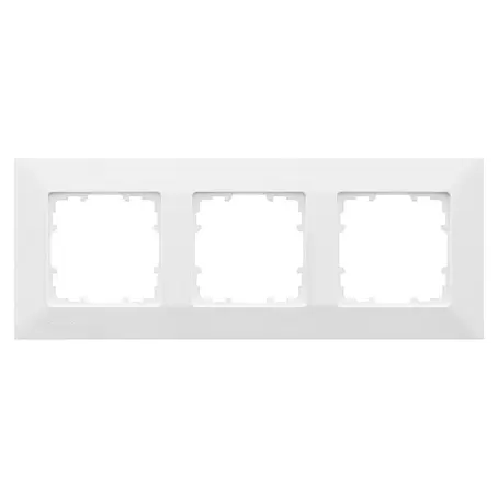 Siemens DELTA Mega Abdeckrahmen SIE044196