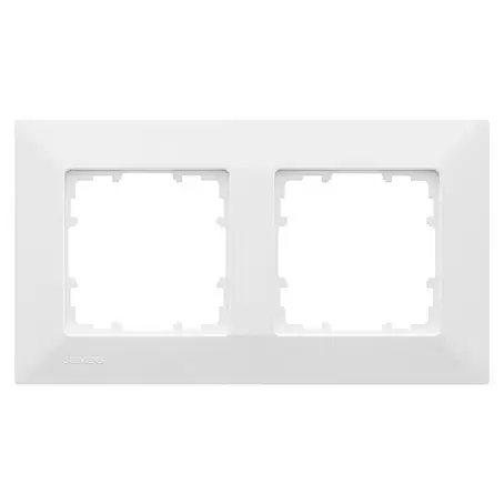 Siemens DELTA Mega Abdeckrahmen SIE044189