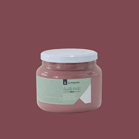 La Pajarita  Pintura de tiza Chalk Paint