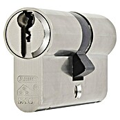 Abus Profielcilinder E70NM 30/30 B/DFNLIE (Aantal sleutels: 3 st., Aantal slotpennen: 6 st.) | BAUHAUS