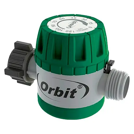 Orbit  Temporizador para agua