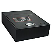 Arregui Caja fuerte Basa 20000-S7 (38 x 31 x 11 cm, Cerradura de combinación electrónica)