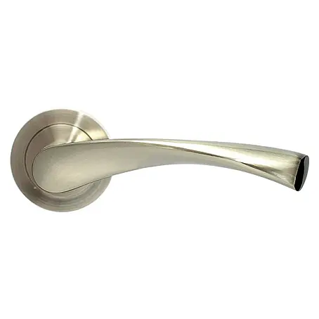 Micel  Conjunto de picaporte R-707 NS