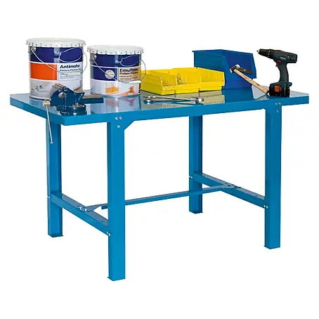 Simonrack Simonwork Banco de trabajo BT6 Metal