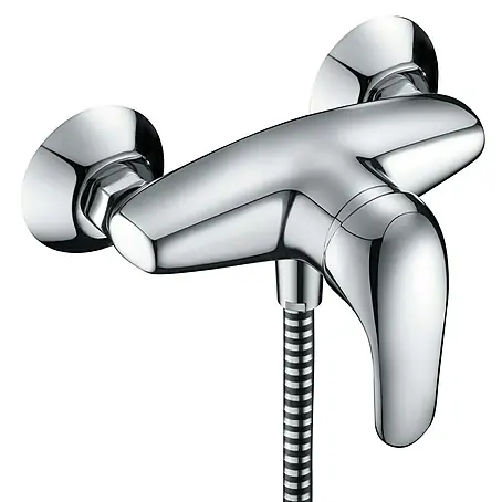 Cosmobath Halton Grifo monomando de ducha