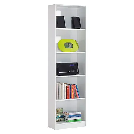 Estantería de madera iJoy