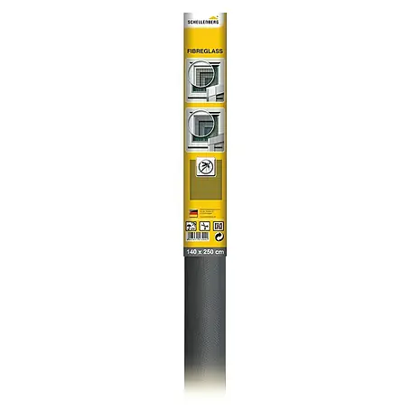 Schellenberg  Rollo de fibra de vidrio