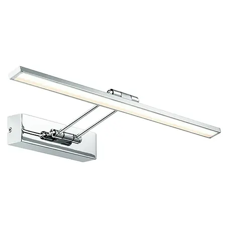 Paulmann Galeria Aplique LED para cuadros Beam Fifty