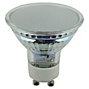 Voltolux Bombilla reflectora LED (4 W, GU10, 120°, Blanco frío, 370 lm)