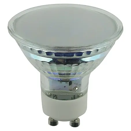 Voltolux  LED-Lampe Reflektor GU10