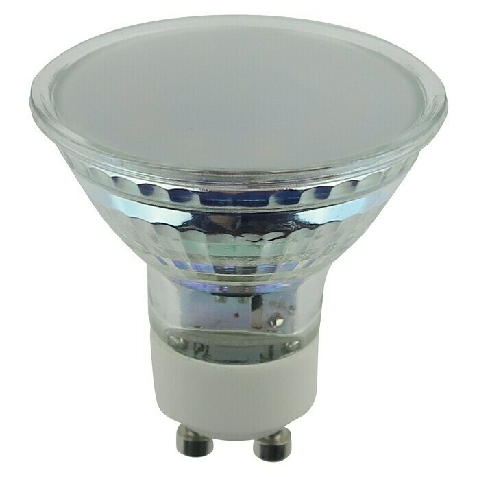 GU10 LED SPOT Lampe LED Strahler Licht Energiespar Lampe 4.5 Watt, 3,95 €