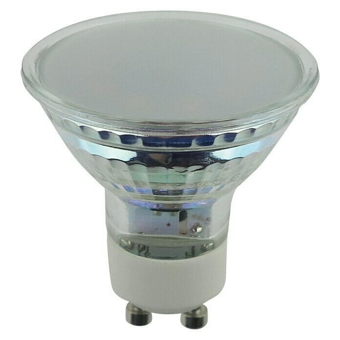 Voltolux LED-Leuchtmittel4 W, GU10, 120 °, Warmweiß, 350 lm Unknown