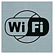 Pickup Naljepnica  (D x Š: 80 x 80 mm, Wi-Fi) | BAUHAUS