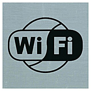 Pickup Samolepilni listki (Do x Š: 80 x 80 mm, WiFi)