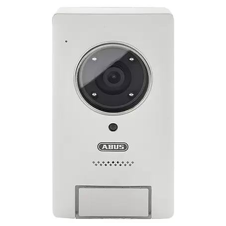 Abus Smartvest Funk-Video-Türsprechanlage PPIC35520